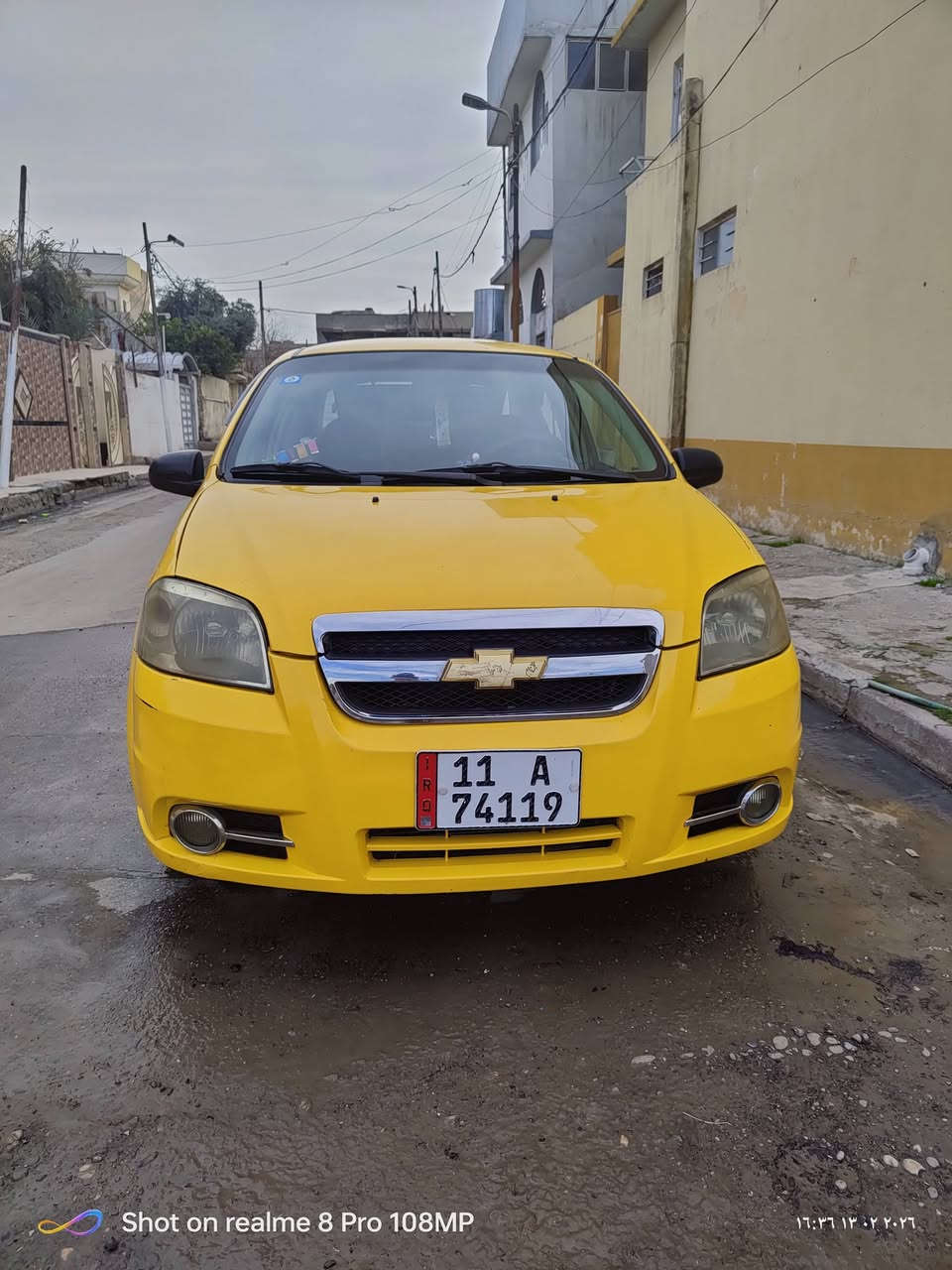 افيو للبيع موديل 2009 بأسمي هيئة غرامات صفر محرك كير شرط السعر 60 الاتصال ***********
