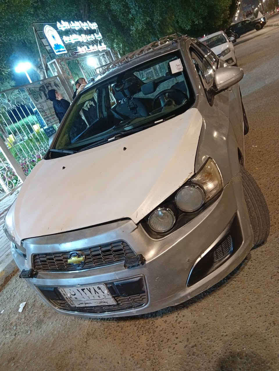 سلام عليكم شوفر ليت سونك 2012 مكينه وكير كورلا عارضهه 55وبيهة مجال مكاني بغداد ***********
