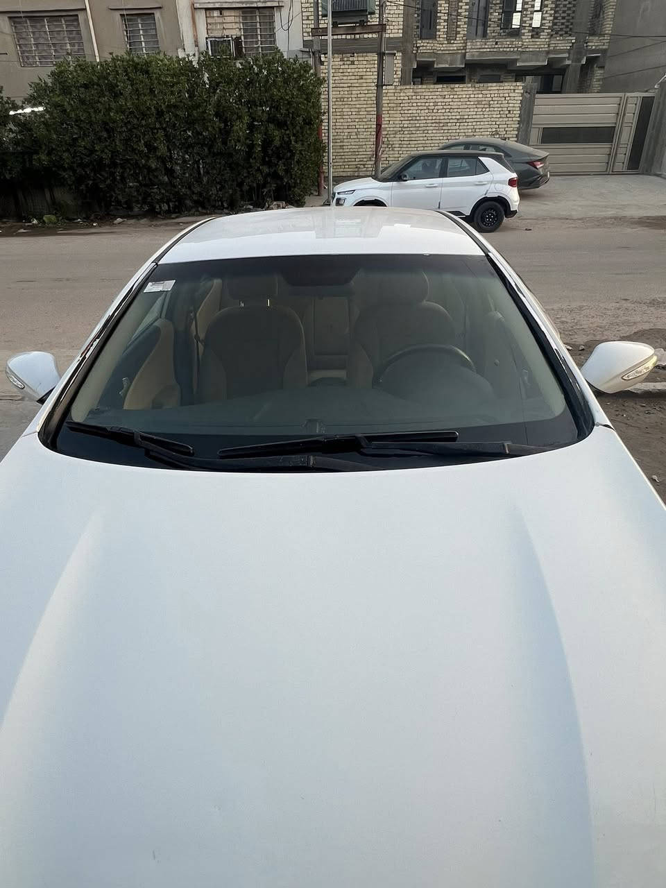 السلام عليكم
سوناتا 2010 خليجي دوش رقم اربيل دولي 
هزه جديدة 
بيها 4 قطع بدون دواخل
حدادية جديدة وتبريد جديد 
السعر  90 وبيها مجال 
للاستفسار 
***********
