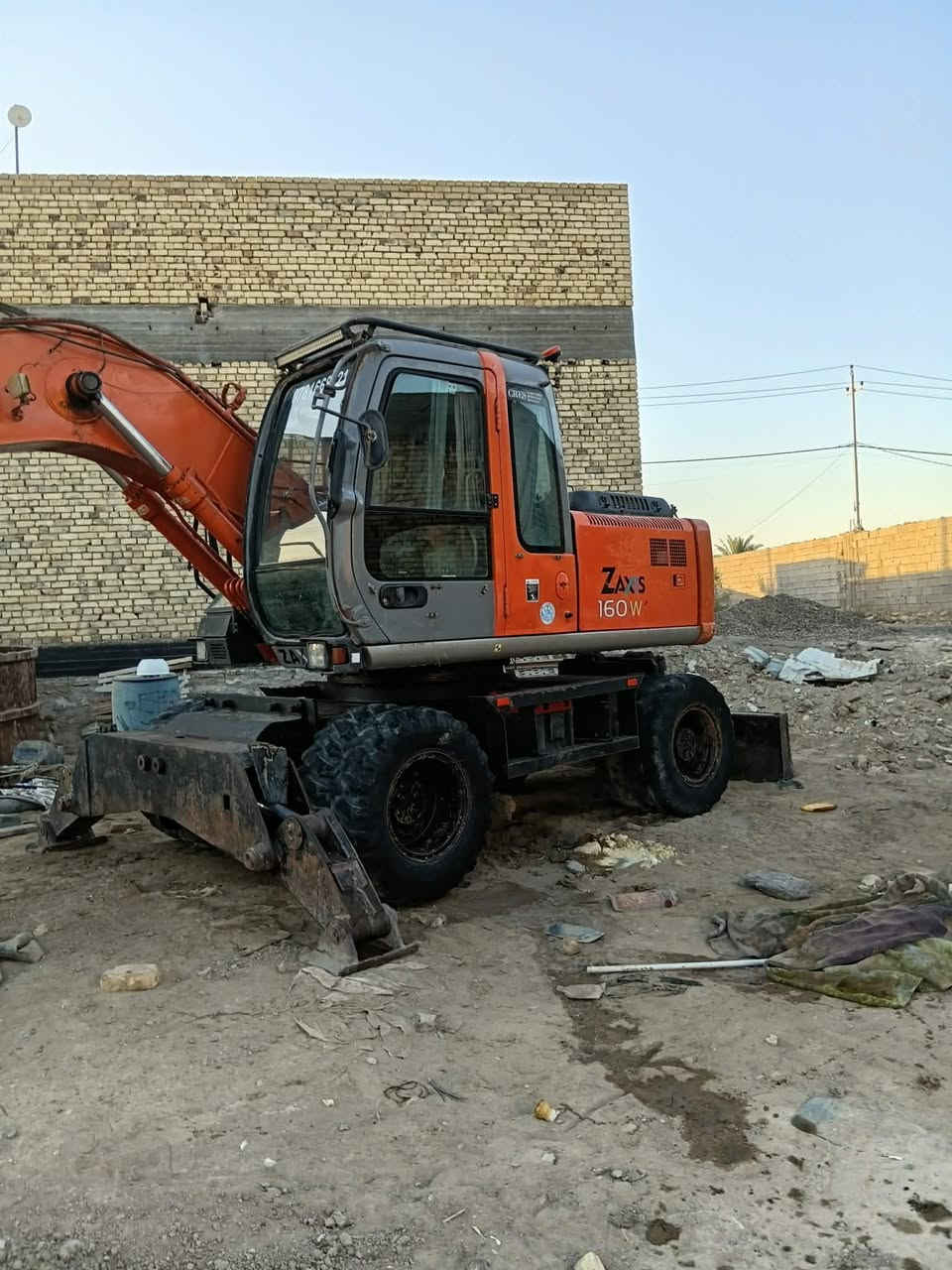 للبيع مديل ٢٠٠٧مكفولة رقم بغداد الماني السعر ٤٢٥ورقة 

‭***********‬
