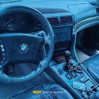 E38 • موديل٩٥ • رقم بغداد