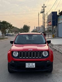 رينكد • ٢٠١٧ • ٨٣٠٠٠ كم