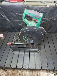 كتر حديد بارك سايد جديد ٦٥٠٠٠ يوجد توصيل ٠٧٧٠٢٥٧٢١٦٠