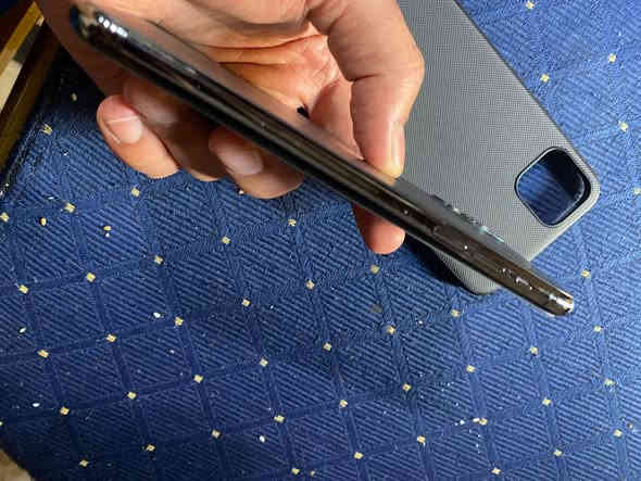 السلام عليكم
11 pro Max
نموذج B/A يعني لا باله ولا مرفوع
بطارية 88 حقيقيه مامرفوعه
الجهاز وتر  لامفتوح ولا مصلح 
السعر 550 وبي مجال بسيط
مكاني الناصريه مركز
***********
