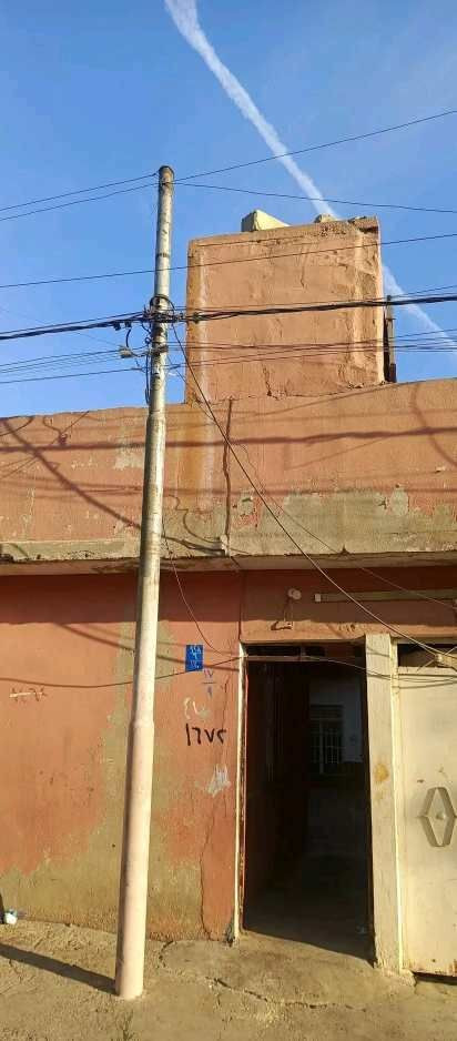 #دار_للإيجارررررر_حي_القاهره 

🪧نوع العقار : دار سكني شرقي 

📍العنوان : حي القاهره نهاية حي الجامعه

📐 المساحة : 90م

📋التفاصيل: غرفتين مطبخ حمام مخزن فوك خدمات 

#سعر_الإيجار_175


**إذا كنت صاحب هذا الإعلان وتريد حذفه لأي سبب، رجاءا أرسل رسالة إلى الدعم الفني**