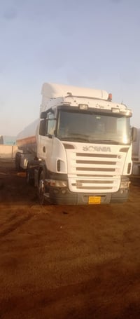 سكانيه • ٢٠٠٥ • بصرة الزبير