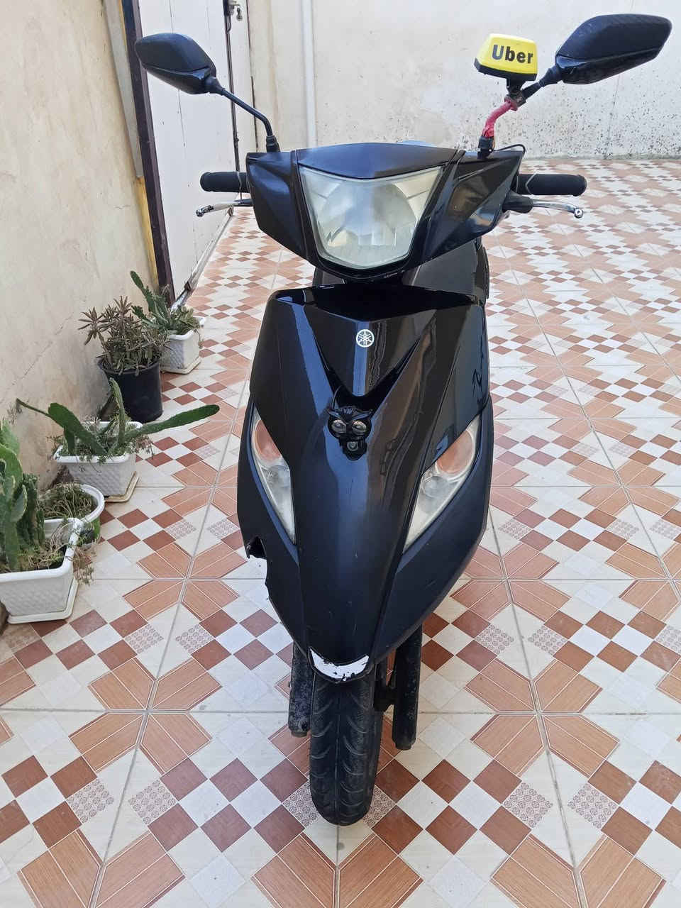 سلام عليكم شباب درجه ثعلب مزوده  جيتي أر للبيع سعر 450قفل


**إذا كنت صاحب هذا الإعلان وتريد حذفه لأي سبب، رجاءا أرسل رسالة إلى الدعم الفني**