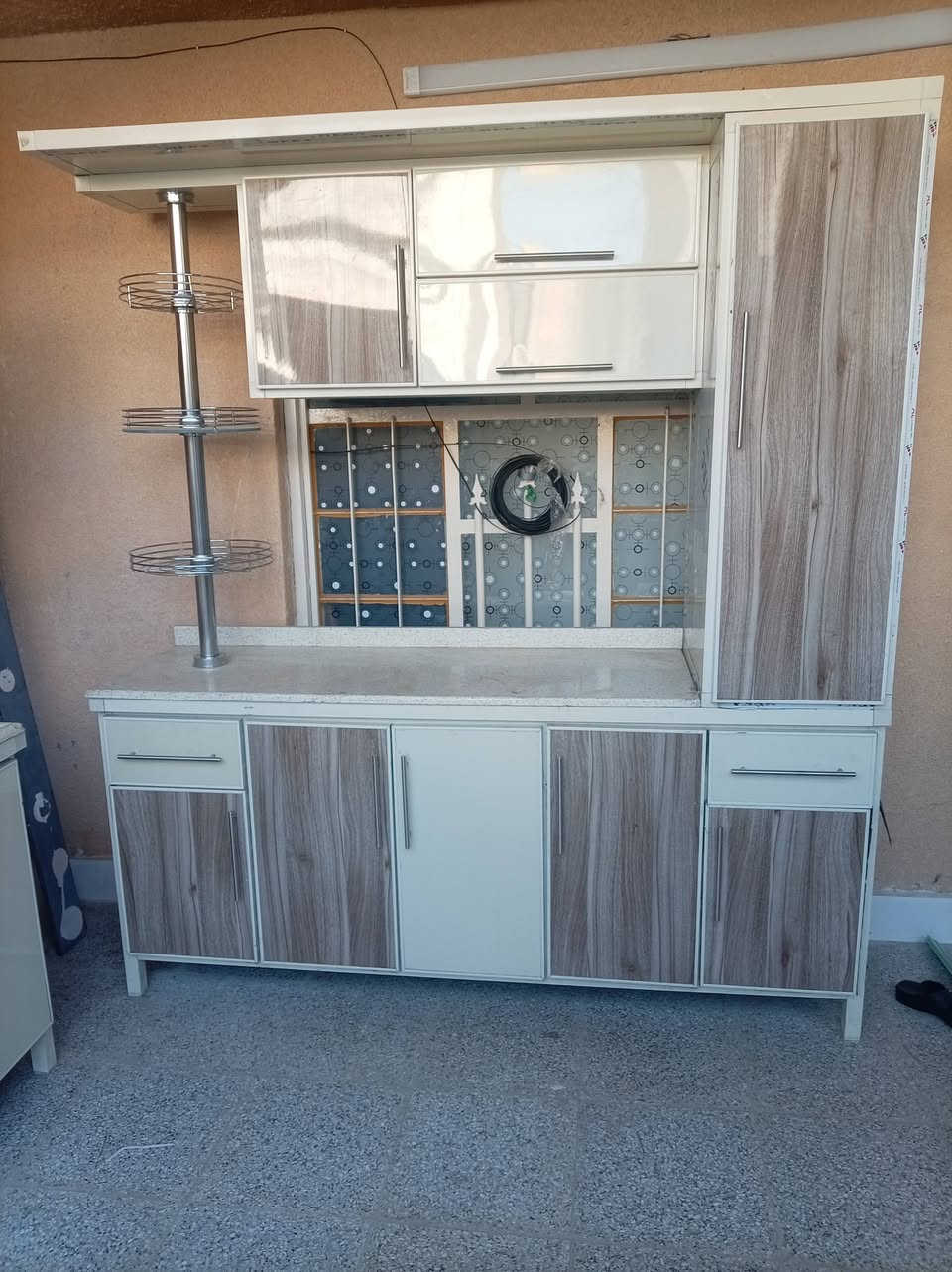 كاونتر تفصال البيع


**إذا كنت صاحب هذا الإعلان وتريد حذفه لأي سبب، رجاءا أرسل رسالة إلى الدعم الفني**