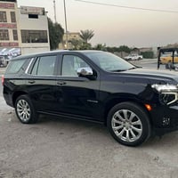 CHEVROLET TAHOE بلاش بلاش بلاش  PREMIER  شوفرليت تاهو موديل 2022   🦅  ...