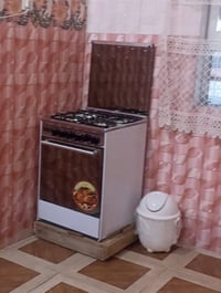 عجانة ١٠ كيلو • طباخ جديد • بوفيه ٣ متر