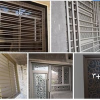 صباغ منازل • ابواب وشبابيك • عمارة ميسان