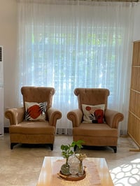 ٤ كراسي • طقم كراسي