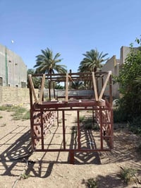 محجر • فونتيرا • بابل سياحي