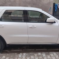 دودج دورانجو SXT • ٢٠١٧ • رقم بغداد