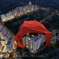 من رخصة مدير الكروب 📍الطرح الأخير لـمجمع البروج يوم  السبت 1/31  فرصتك...