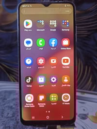 سامسونج • ذاكرة ٦٤