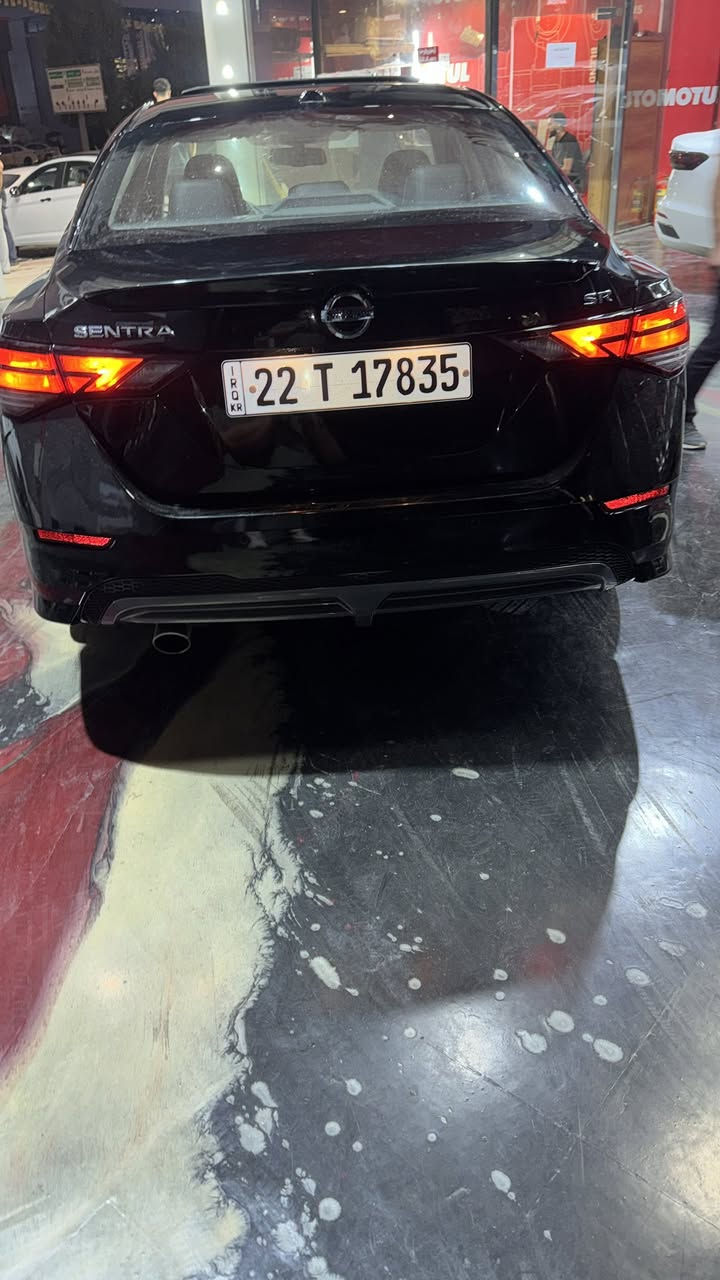 سنترا 2023 SR
فول مواصفات
سلايت
حساسات خلفيه
4 كامرات
تتفئة ستيرن 
تتفئة كشنات
سماعات بوز
كشنات جلد
رقم اربيل جديد هزه جديده
لايت امام كل لد 
اشارة لد
لد نهاري
مكينه 2000 جي دي اي
كير 8 نمر سيفيتي
حادثه بنيد فقط مصلح ومصبوغ
ايرباك دركة وبرده طاك 
مكينه كير مكفوله 
باقي سياره مكفوله
سعر 155
العنوان بغداد 
رقم الهاتف ***********
