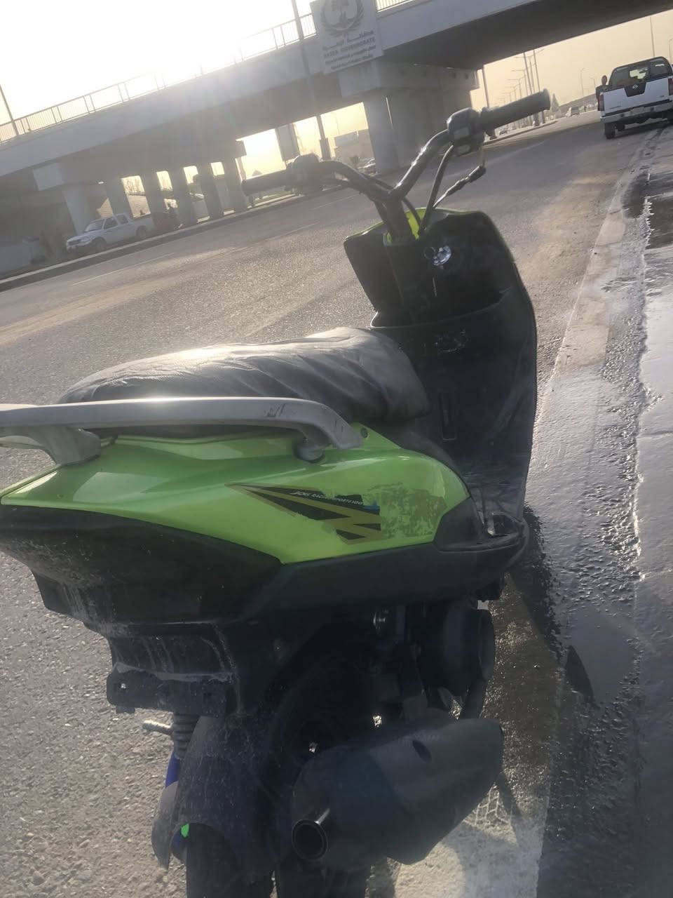 سلام عليكم ماكس عدله بلادي دراجه ما بي شي تجاري كلا بلاديه مكينه ناعمه شلعه ومعدل دراجه بس رادله ترتيب مكاني بصره قبله. سعر 500  وبيه مجال قليل. رقمي. ***********
