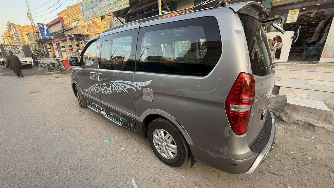 السلام عليكم ستاركس للبيع مديل ٢٠١٦مجول اصل جاهز من كلشي مكينه كير وحداديه وتخم تاير وتبريد خط ناصريه كربلاء سعر١٩٥وبيه مجال مكان ناصريه مركز رقم *********** ***********
