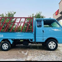كيا بنكو • موديل ٩٥ • لا صبغ ولا ضربة
