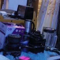 أغراض مطبخ • بغداد دوره