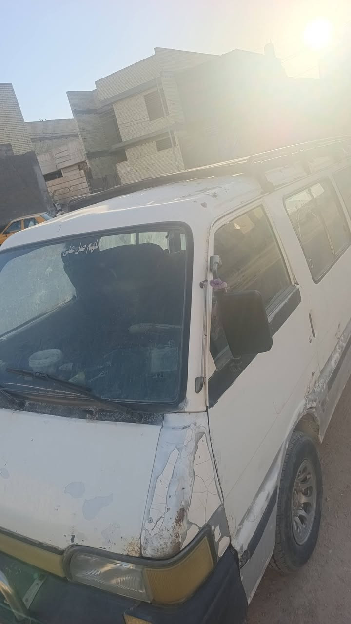 السلام عليكم كيا موديل 94 محافظه كربلاء السعر ب 20 ورقه وبيها مجال سنويه ساقطه وراعيها  كربلاء  استفسار على هذا رقم ***********
