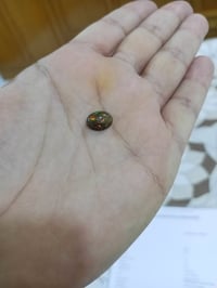 اوبال اثيوبي • مع شهادة • النجف