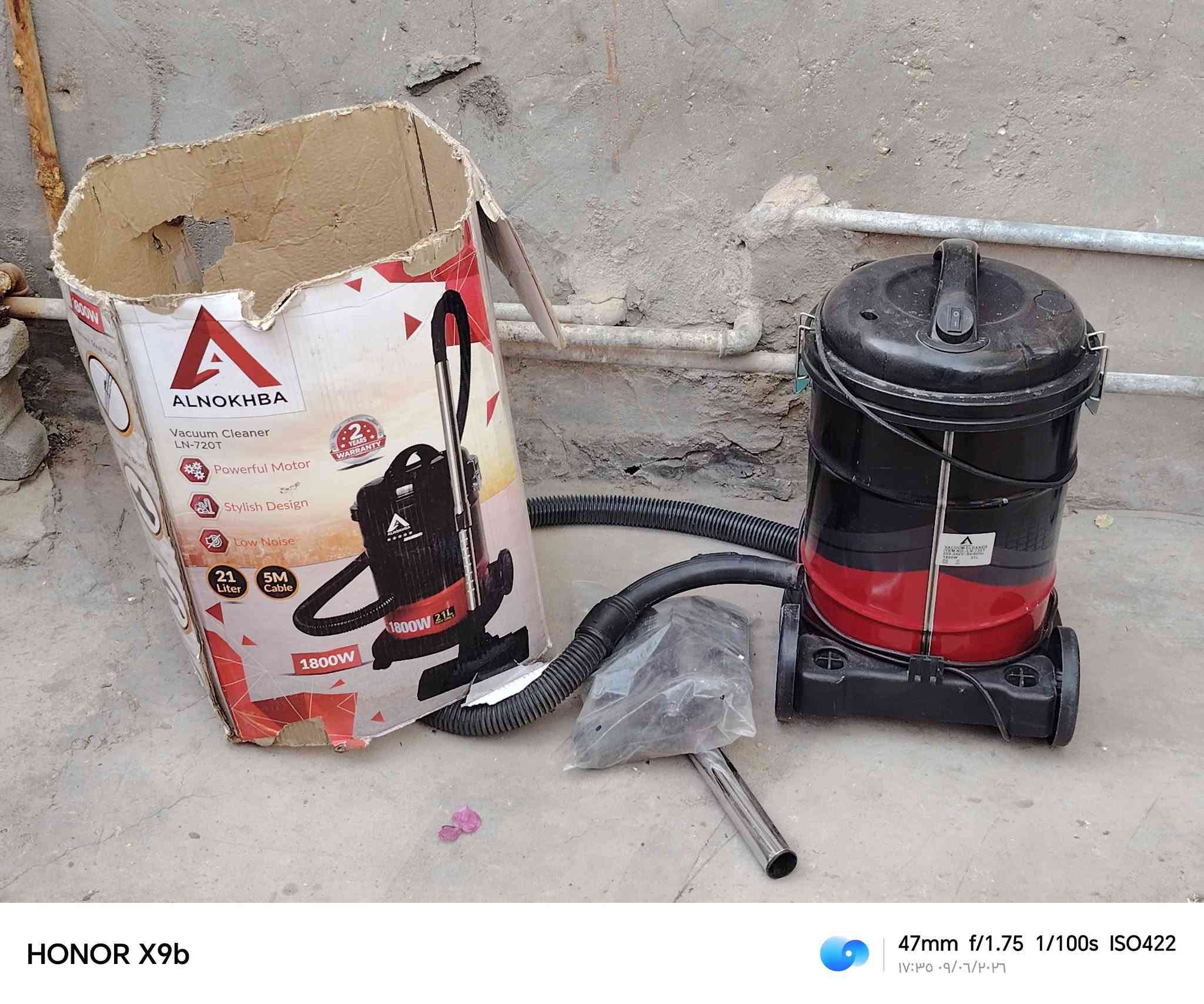 للبيع نضيفه شغاله بس دكمته هاي الي مشر عليه اتفلت تشتغل عليه عادي بس يرادله تبديل العنوان النجف الرضويه ***********

