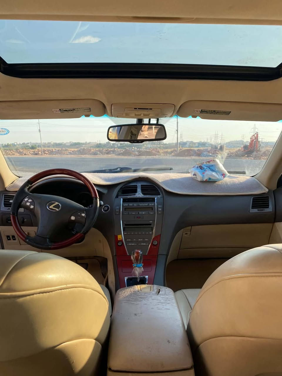 لەکزس es350 2007 چوار پارچە بۆیاخ لەگەڵ شانی لای سایەق  لەسەر ساغی بێ ناوگرتن پێشو پشت کەپس قنجی نیە  173 هەزاری هەقیقی ڕۆشتوە  گێڕو مەکینەی نەفسی ئەڤەلۆن 6پستن سەنەوی تا 2030نوێیە
***********
***********
لەکزس es350 2007 چوار پارچە بۆیاخ لەگەڵ شانی لای سایەق  لەسەر ساغی بێ ناوگرتن پێشو پشت کەپس قنجی نیە  173 هەزاری هەقیقی ڕۆشتوە  گێڕو مەکینەی نەفسی ئەڤەلۆن 6پستن سەنەوی تا 2030نوێیە سحری 80گەڵاو مەجال
