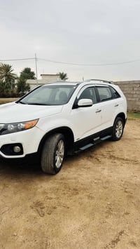 سورنتو 11 خليجي  مفوله 🔥 6 سلندر 🔥❤️  بنوراما ‼️  تبريد 3 قطع ‼️  نضيف...