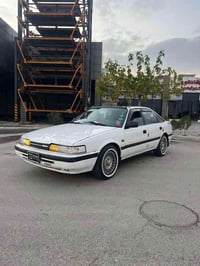 ١٩٩٠ • اوتوماتيك • السليمانية