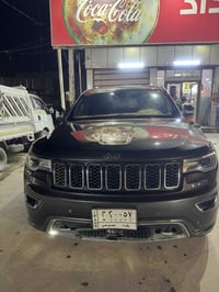 جيب لاريدو مصبوغه عام جماليه بدون دواخل ٢٠١٨ رقم بغداد سياره بسمي رقم ...