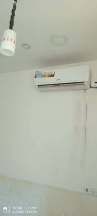 سبلت • مكيف • سبلت طن ونص • مكيف مستعمل • مكيف للبيع • تبريد • سبلت بغ...