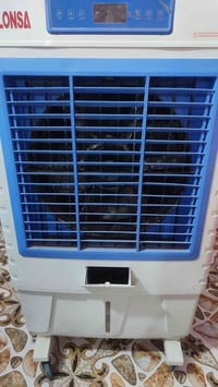 مبرده للبيع بعده جديده لوحه التشغيل مالته لمس سعره 150 وبيه مجال رقمي ...