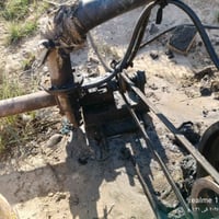 موطور لستر للبيع مع ملحقاتة خنزيرة وصوندت سحب ودفع خنزيرة 4×4 الموطور ...