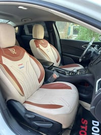 مرسيدس C200 • فول مواصفات • ٢٠١٥