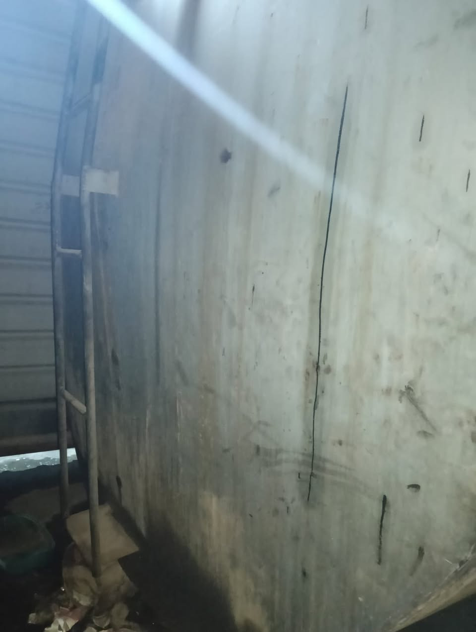 السلام عليكم 
تانكي 36 الف 
مكلف بالنشر رقم صاحب التانكي ***********
