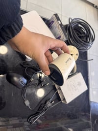 كاميرتين • جهاز أبو 4 • هارد