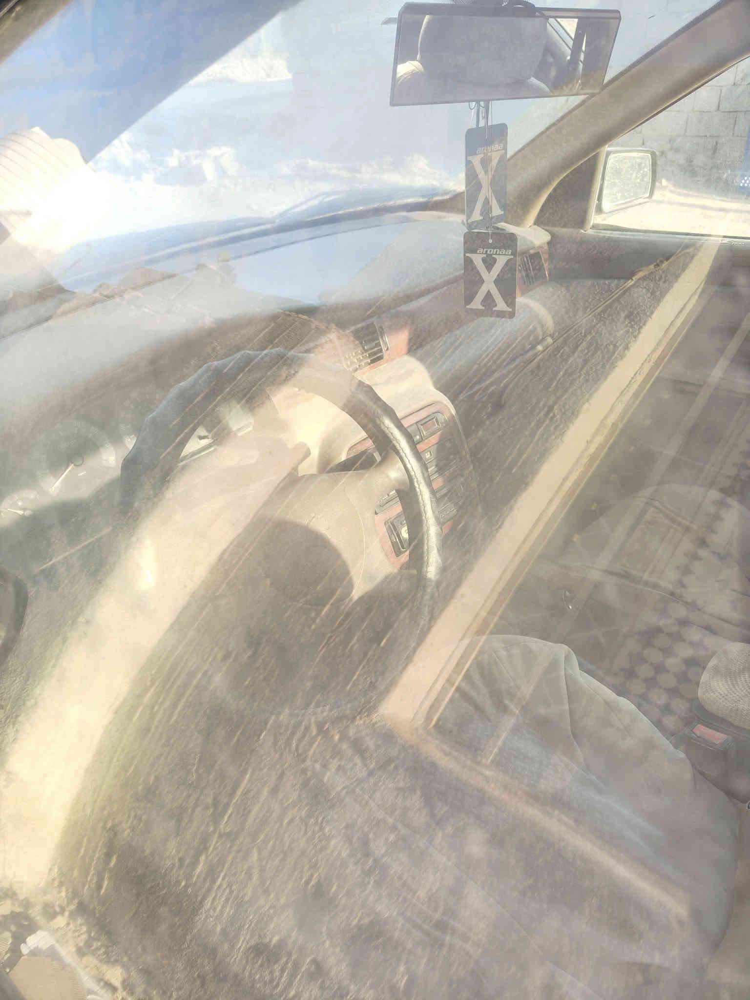 السلام عليكم سمند البيع موديل 2010 رقم بصره تحويل ثانيوم سيارة جاهز ما اي نقص سنويه توه صاقطه بل ،25     شراي يخابر وبيه خير ويدلل مكان ناصريه قضاء الغراف ***********
