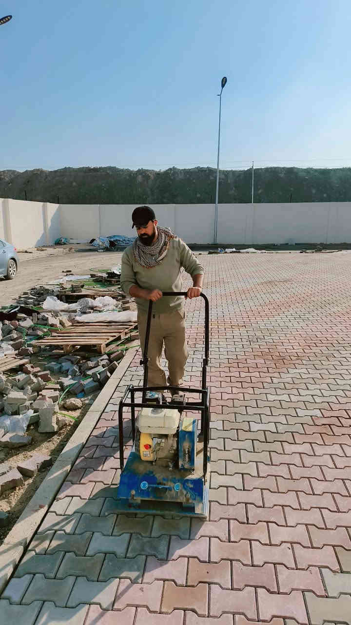 سلام عليكم 🖐
عمل انواع المقرنص 🪓
عمل مقرنص🛠    عمل كابات ⚒️  عمل رصيف🔨   عمل ساقيه   عمل مرمر  📎 عمل بورسلين🔩🔧   عمل كاشي   عمل كربستون⚔️🗡  (الثقه في عملنا) 🏹  عمل نقشات 🛠⚔️📸
السرعه والدقه في عملنا 🔑
يوجد لدينا كادر مخصص 🤞🏿

نعمل في بغداد وجميع المحافضات 🇶🇦🇮🇶🇲🇱
الرقم الهاتف( ***********
