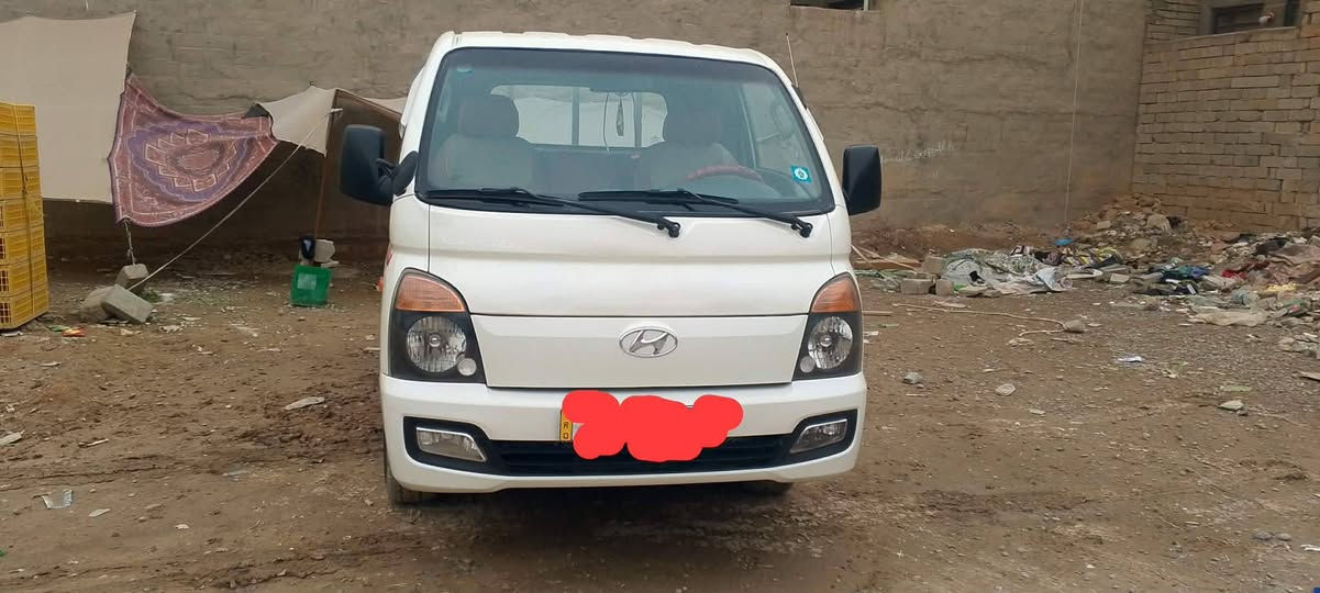 بورتر للبيع  او مراوس بنكو ٢٠١٣ رقم جديد سنوية جديده محرك ١٣٣
كير عادي ٦ نمر
***********
العنوان سامراء
