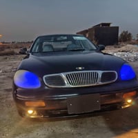 دايو لگنزه • ٢٠٠٠ • كهربايات شغاله