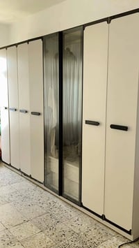 غرفة نوم تركية • نظيف • بغداد