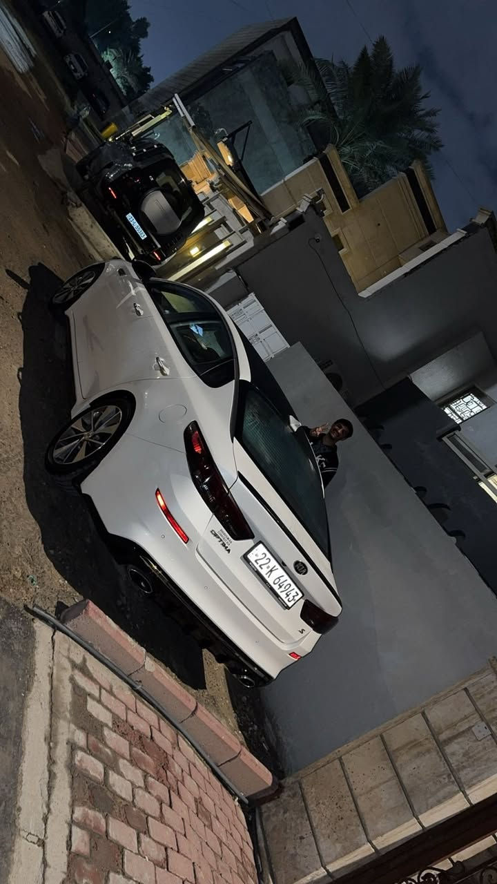 2019s
ماشية54 ميل
حادثهة جاملغ خلفي
 
رقم دولي اربيل جديد سنويه بأسمي 
 وارد امريكي  
 
المواصفات /  بصمة تشغيل ، بصمة ابواب ، رادارات امامي خلفي جانبي ، تحديد مسار ، محرك 2400 , حساسات ، شاشة كبيرة (gbs,car play) ، كاميرا خلفية دوارة  بگ لايت ليد ، ليد امامي نهاري ،   ، كشن سايق كهرباء ، كشنات جلد مخمل ، اشاير بالمري ، 3 انظمة قيادة ، تحكم ستيرن جهتين ، دبل اكزوز ،تحذير الرجوع للخلف عند مرور سياره
السعر148$
***********
