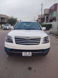 موهافي • ٢٠١٣ • ٧ راكب