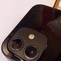 آيفون ١٢ • ١٢٨ • بطارية ٧٨٪
