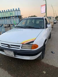 اوبل استرا • استيشن • اوتوماتيك