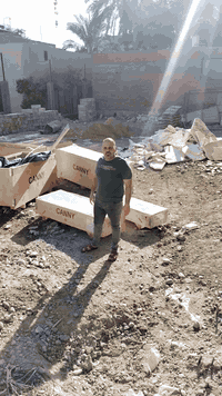 مكتب انباري للعقار
تحيه طيبه السلام عليكم ورحمة
قطعه أرض 149 واجهه ٧ نزل ٢١ تقع في بغداد مدينه كاظميه شارع عبد المحسن الكاظمية من جهه كورنيش اول فرع مجاور شط بأسمي قريب عل شارع ملك صرف بأسمي تحويل ثاني
عليها من مدخلين من جهه شارع عبدالمحسن من شارع اكد
تفاصل أكثر عن سعر صاحب عقار
*********** وتساب
او يفضل زياره موقعنا كاظميه شارع المشاط قرب حسينه الزهراء مكتب الانباري للعقار
