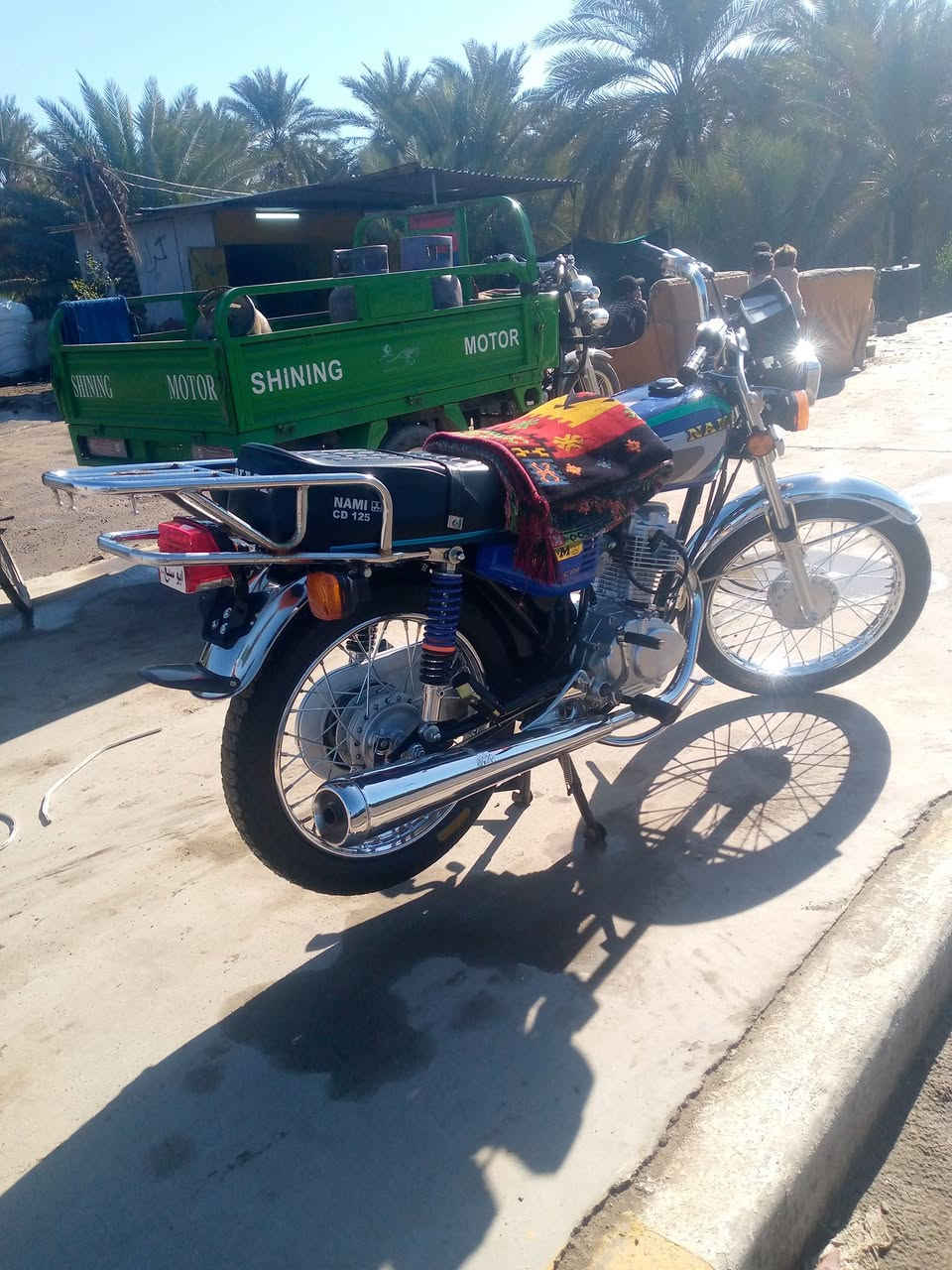 دراجه للبيع 2027 ***********
