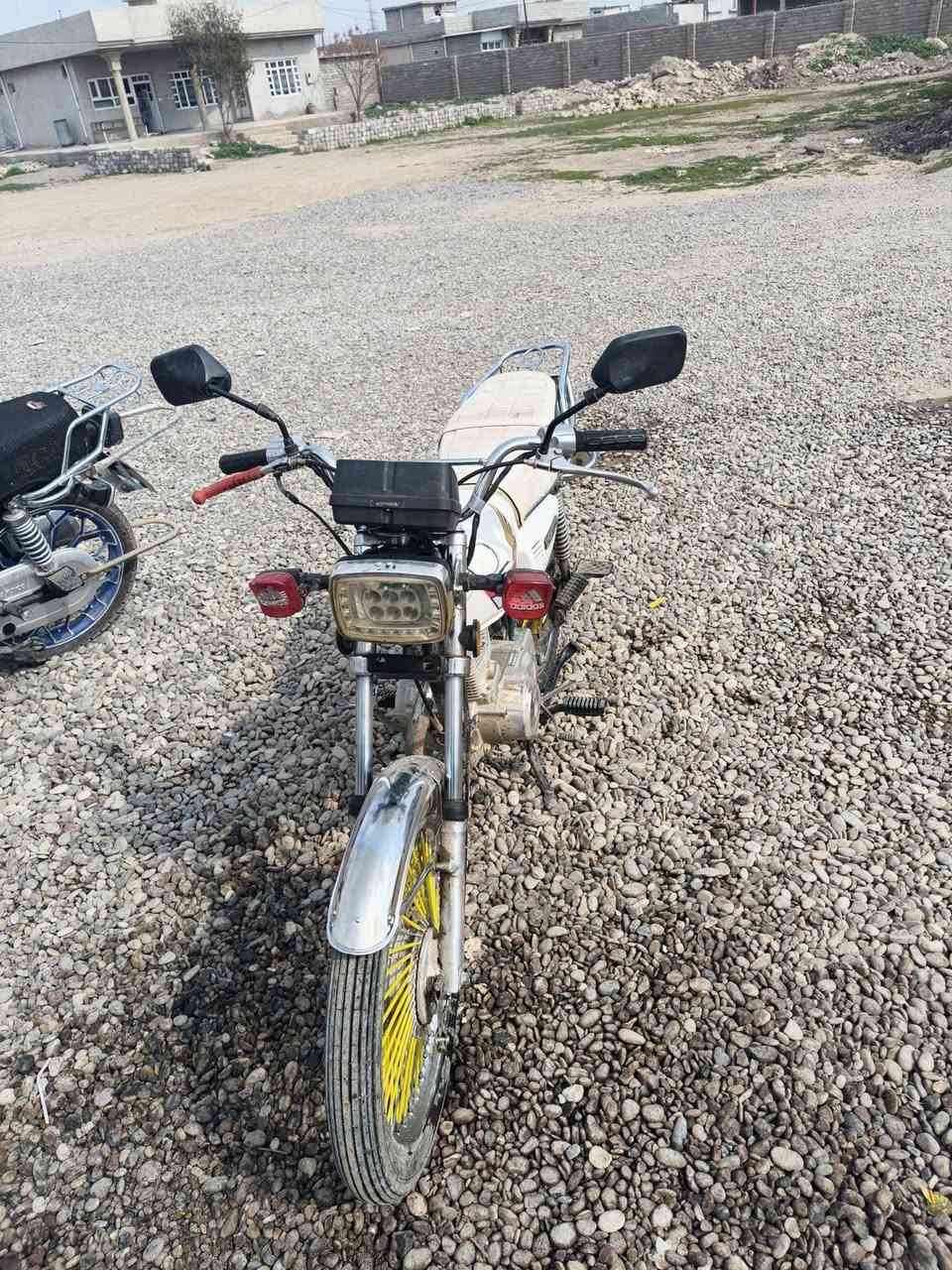 متاح


**إذا كنت صاحب هذا الإعلان وتريد حذفه لأي سبب، رجاءا أرسل رسالة إلى الدعم الفني**